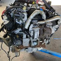 MOTORE Renault Clio IV 1.5 66kW 90Cv K9K B6 2013