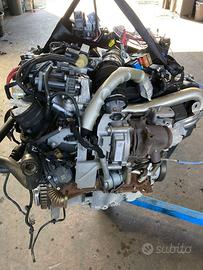 MOTORE Renault Clio IV 1.5 66kW 90Cv K9K B6 2013