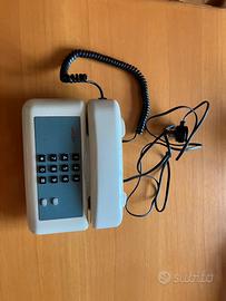 Telefono fisso SIP funzionante