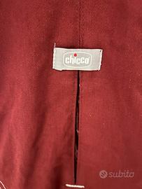 Marsupio porta bebé Chicco mai usato!!