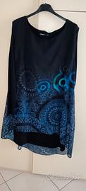 abito Desigual