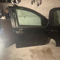 2 Porte panda easy 1.2