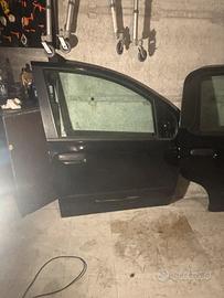 2 Porte panda easy 1.2