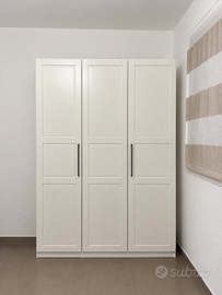 Armadio Ikea a 3 ante