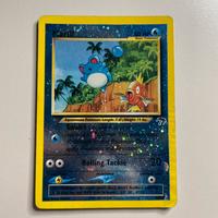 Marill 11/18 - Reverse holofoil