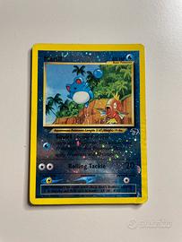 Marill 11/18 - Reverse holofoil