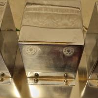 kit trasformatori uscita + alimentazione pushpull