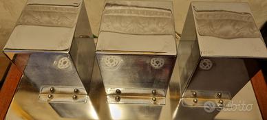 kit trasformatori uscita + alimentazione pushpull