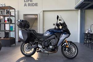 YAMAHA Tracer 9 900 GT Plus Y AMT Abs my25