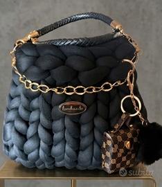 Borsa Chunky NUOVA