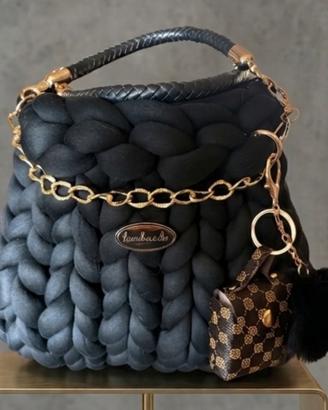 Borsa Chunky NUOVA