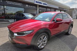 Mazda CX-30 2.0L Skyactiv-G M Hybrid 2WD Exclusive