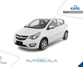 OPEL Karl 1.0 75cv S&S 120° Advance