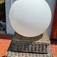 SFERA ILLUMINATA 