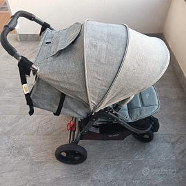 passeggino Valco snap 3 