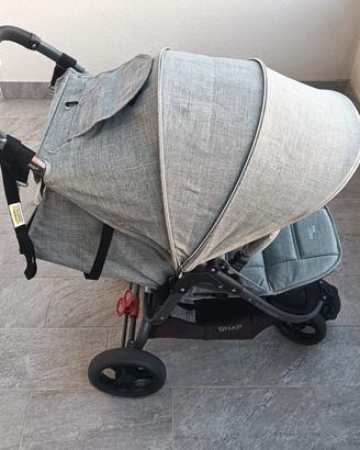 passeggino Valco snap 3 
