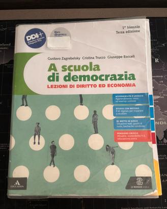 A SCUOLA DI DEMOCRAZIA