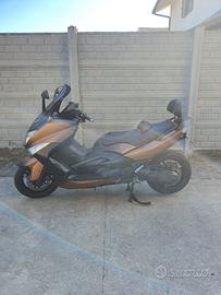 Yamaha T Max - 2008