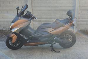 Yamaha T Max - 2008