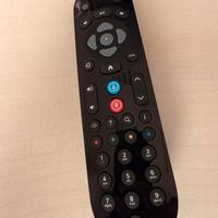 Telecomndo sky Q nuovo