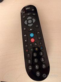 Telecomndo sky Q nuovo