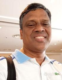 Pulizie/ portiere/giardiniere