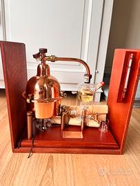 Alambicco Mazzetti Sorgente dello Spirito