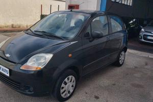 Chevrolet Matiz 800 SE Chic