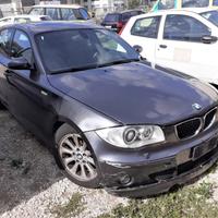 RICAMBI BMW E87120D 2.0 163 CV204d4