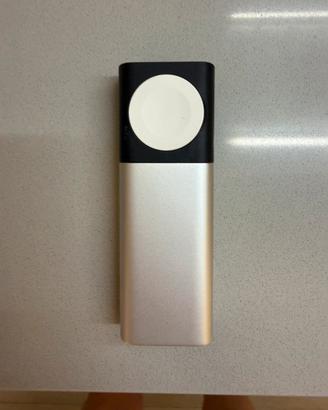 Power bank belkin caricatore apple watch