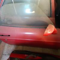 Fiat barchetta 