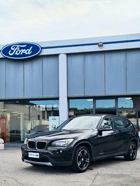 Bmw X1 sDrive18d Sport Line