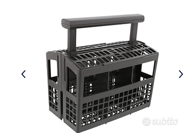 Ricambi Lavastoviglie Electrolux - Cestelli