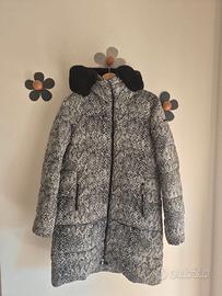 Giaccone imbottito donna GEOX