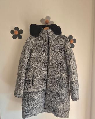 Giaccone imbottito donna GEOX