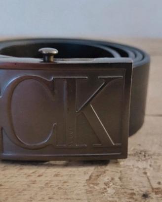 Cintura Calvin Klein 