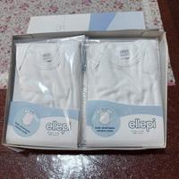 Body ellepi nuovi varie misure