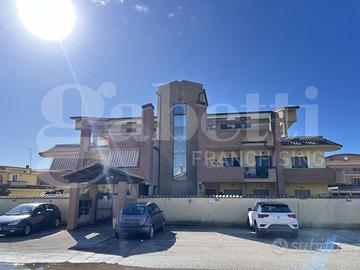 Appartamento Ardea [Cod. rif 3292848VRG]