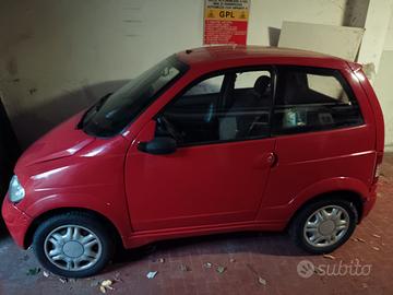 Micro car ligier xtoo 700Euro