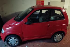 Micro car ligier xtoo 700Euro
