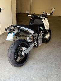 Ktm 990 Superduke seconda serie