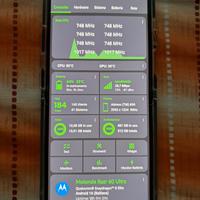 Motorola razr 60 ultra 12:512 gb in garanzia