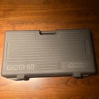Boss bcb 60
