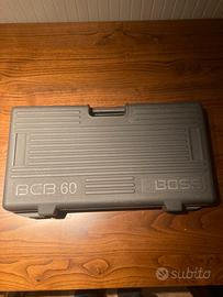 Boss bcb 60