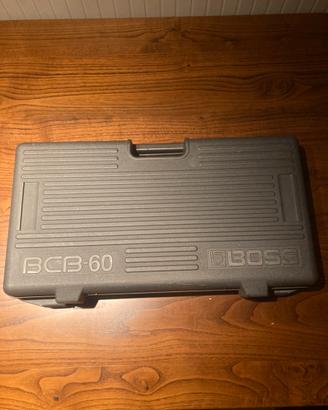 Boss bcb 60