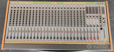 Mixer da studio/live ECLER Stack 42
