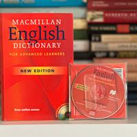 Dizionario inglese