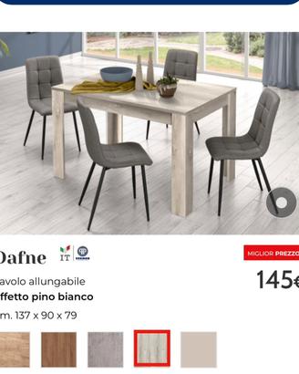 Tavolo