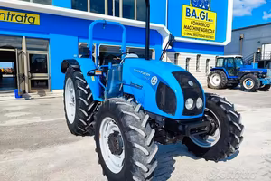Landini Power Farm 100