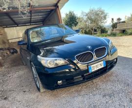 BMW Serie 5 (E60/61) - 2008